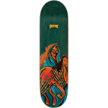  Provost Traveler Pro Creature Deck 8.47