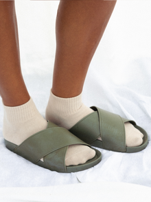  Ankle Sock In Cream