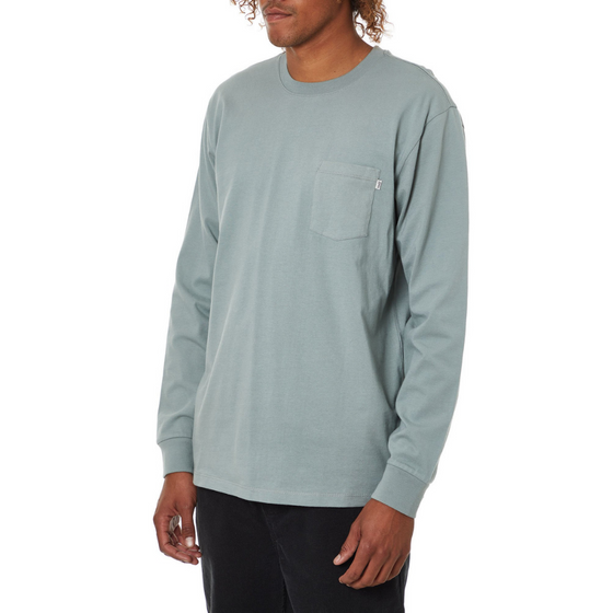 Base Long Sleeve Tee