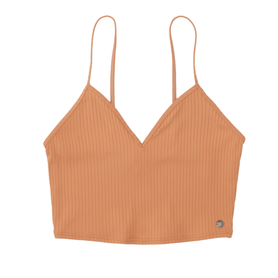 Roxy Brami Crop Tank Top