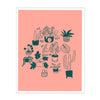 Twenty Seven Prints