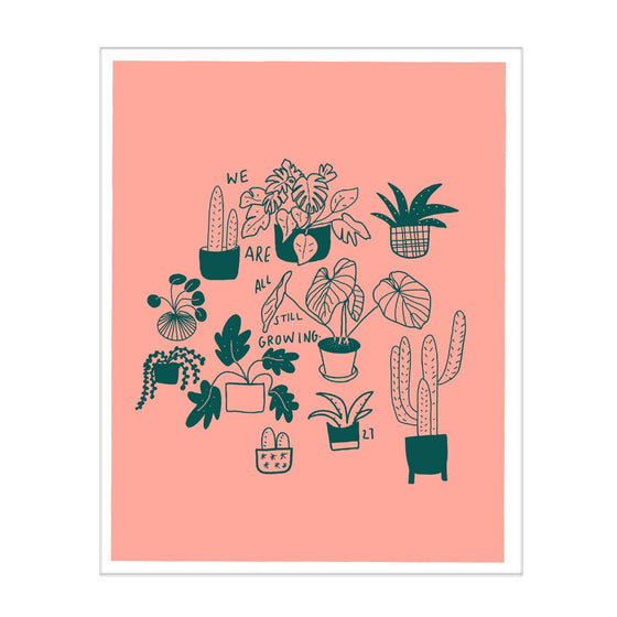 Twenty Seven Prints