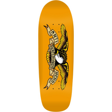 Beach Bummer Anti-Hero Shaped Deck 10.0