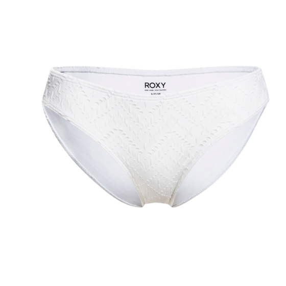 Quiet Beauty Hipster Bikini Bottoms