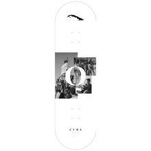  To The Ends Series Ride Nature Decks - Cuba