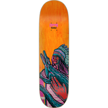  Kimbel Traveler Pro Creature Deck 9.0