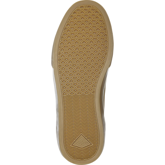 Wino G6 Slip-On Brown/Gum Emerica Footwear