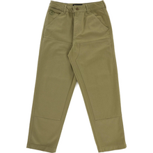  Quasi Work Pant Sage