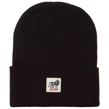  Bob Marley Stand Up Primitive Beanie Black