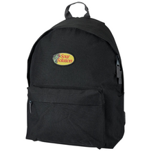  Sour Solution Sour Backpack Black