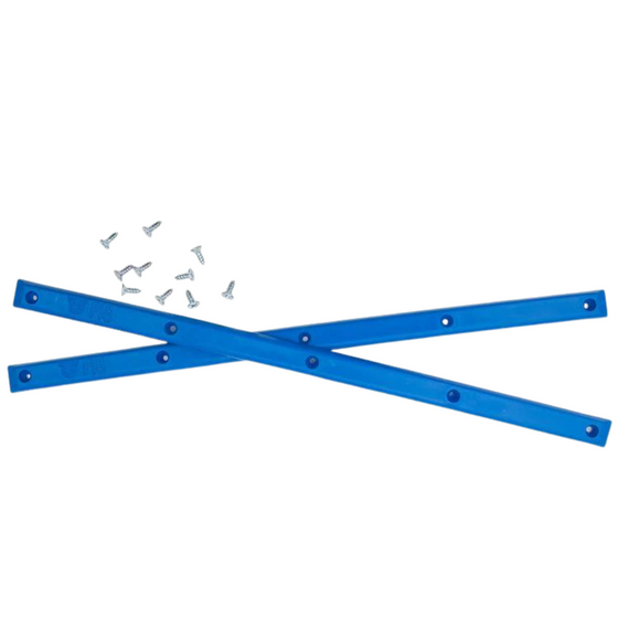 Pig Board Rails