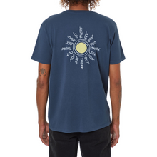  Swirl Tee