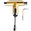 Silver Skate Tool