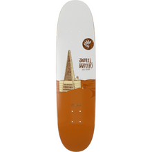  Jameel Douglas Magenta 90's Shaped Deck 8.25