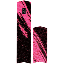  Zap Spark Arch Bar Pink Slash