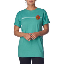  Classic Dot Santa Cruz Shirt Spanish Moss