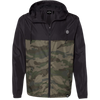 Ride Nature Globe Windbreaker Camo