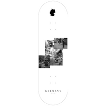  To The Ends Series Ride Nature Decks - Germany