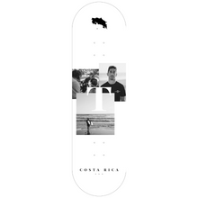  To The Ends Series Ride Nature Decks - Costa Rica