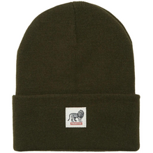  Bob Marley Stand Up Primitive Beanie Green
