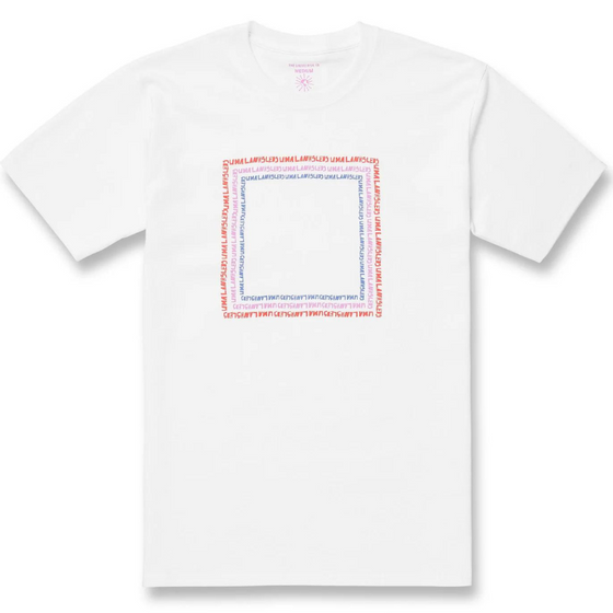 Uma Squarecurrant Shirt White
