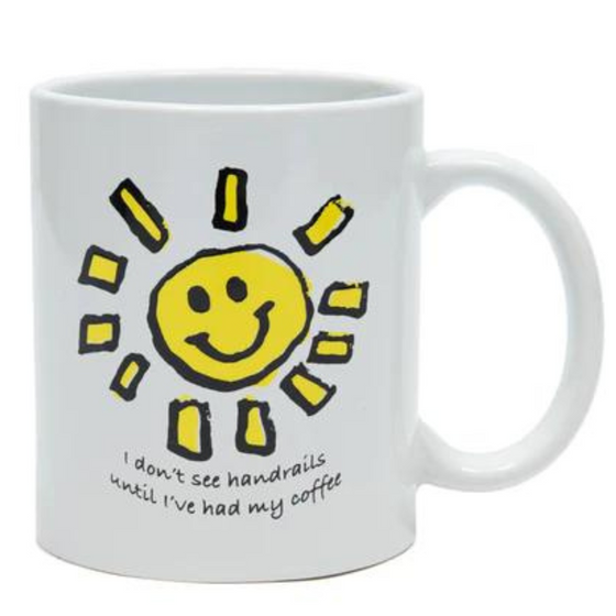 WKND Java Mug 11oz