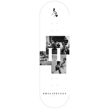  To The Ends Series Ride Nature Decks - Philippines