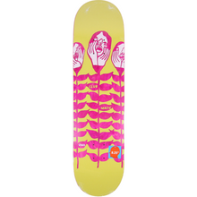  Abnormal Growth Uma Landsleds Deck 8.25