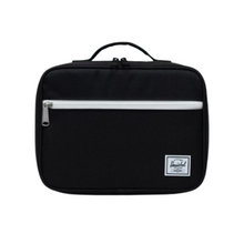  Herschel Black Pop Quiz Lunch Box