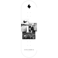  To The Ends Series Ride Nature Decks - Colombia