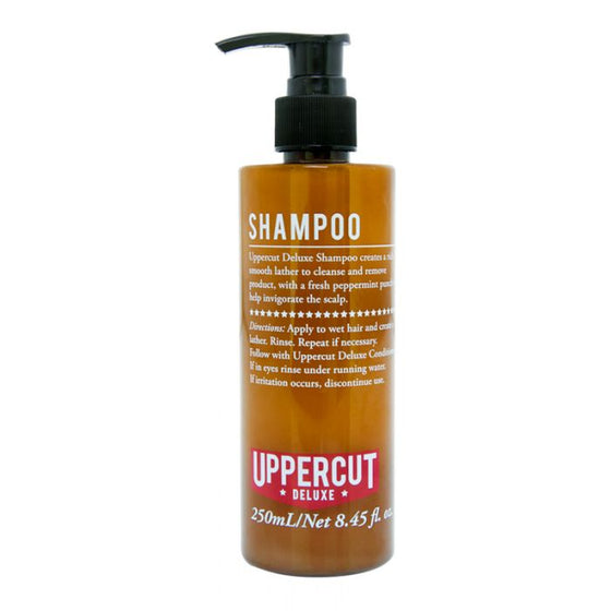 Uppercut Shampoo