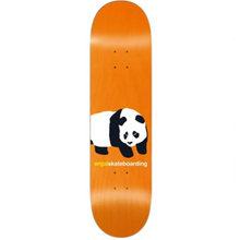  Peekaboo Panda Enjoi r7 Deck 8.5