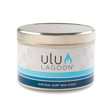  16oz Tin Candle (Coconut Surf Wax Scent)
