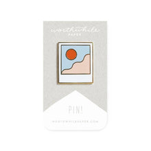  Enamel Pin