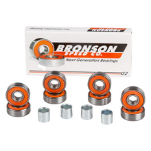  Bronson Speed Co. Bearings