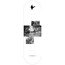  To The Ends Series Ride Nature Decks - India