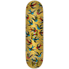  Sommer Sparrows Pro Santa Cruz Deck 8.25