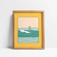  Alimo Art Print