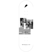  To The Ends Series Ride Nature Decks - Morocco
