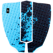  Zap Spark Tail Pad Aqua Splat