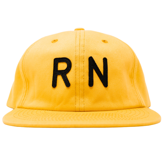 RN Felt Hat