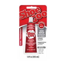  Shoe-Goo Tube Clear 3.7 fl oz