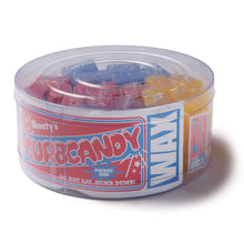  Curb Candy Skate Wax