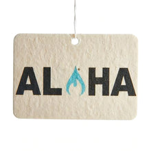  ALOHA Air Freshener