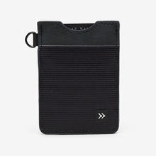  Black Vertical Holder Wallet Thread