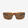 Electric Tech One Matte Tort/Bronze Polar