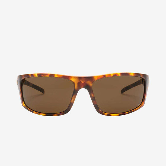 Electric Tech One Matte Tort/Bronze Polar