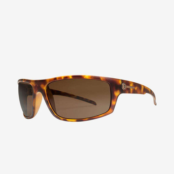 Electric Tech One Matte Tort/Bronze Polar
