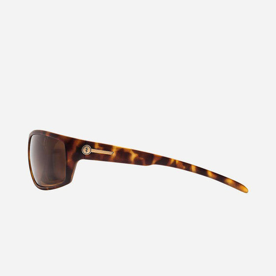 Electric Tech One Matte Tort/Bronze Polar