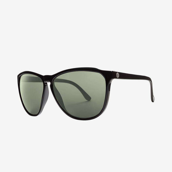 Electric Encelia Gloss Black/ Grey Polar